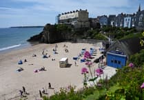 NRW steps up action in response to prolonged dry weather