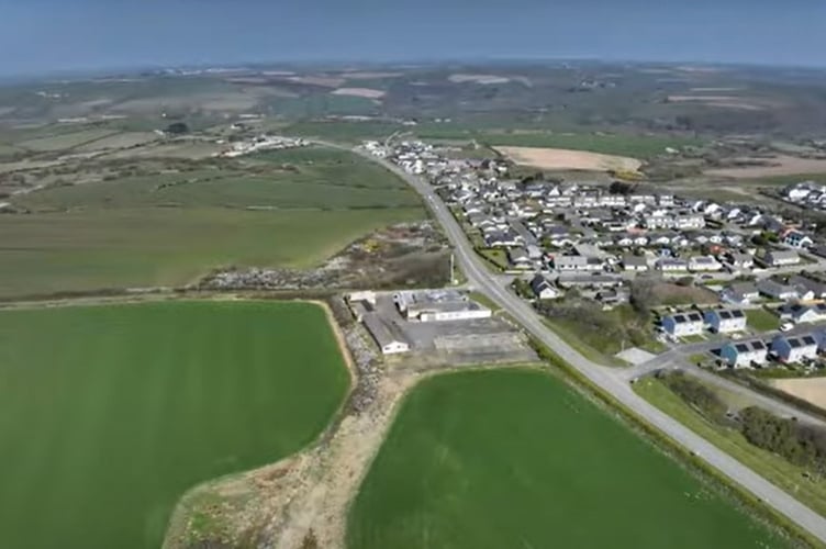 A multi-million-pound scheme to redevelop a derelict Pembrokeshire motel, described as “one of the last true blots on our county’s landscape” with the promise of creating 18 jobs, and even bringing back a post office lost after the Horizon scandal, has been approved.