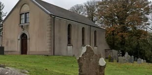 Pembrokeshire chapel plans approved