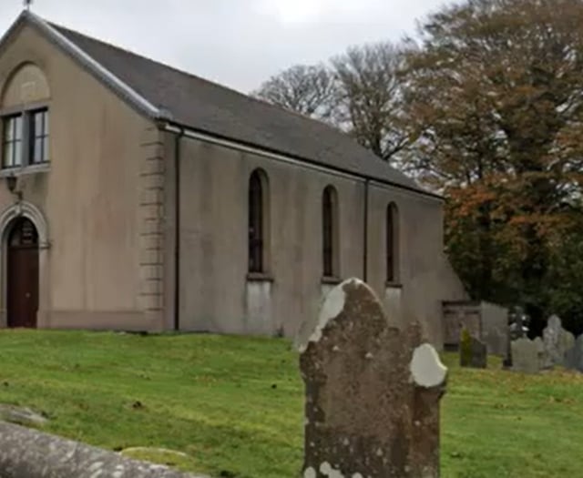 Pembrokeshire chapel plans approved
