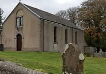 Chapel improvements in Pembrokeshire approved