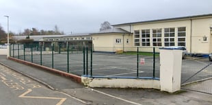 12 homes planned near Sageston School