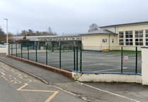 12 new homes proposed near Sageston School