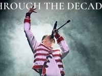 Queen tribute 'Now I'm Here' at Torch Theatre