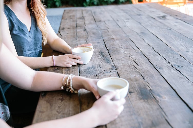 No appointment necessary – just come along, have a chat, and see what’s on offer.