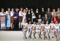Catch 'The Sound of Music' in Saundersfoot!
