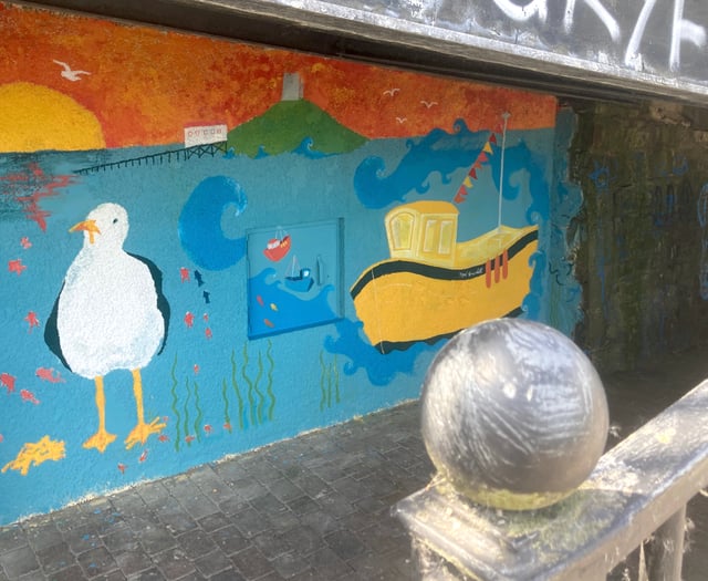 Councillors seek clarity on former amusement arcade site