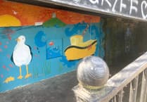 Tenby councillors seek clarity on former amusement arcade site