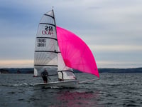 Tenby Sailing Club ready for Nationals