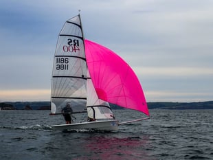 Tenby Sailing Club ready for Nationals