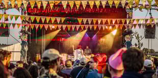 'Westival' returns with eclectic array of live music