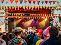 'Westival' returns with eclectic array of live music