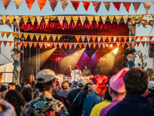 'Westival' returns with eclectic array of live music
