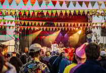 Westival: Manorbier music festival returns with eclectic array of live music and DJs