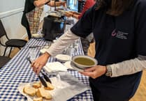 The Big Soup returns to Narberth for free community social event