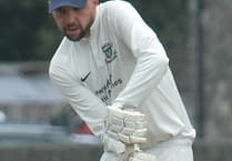 Dolgellau cricket team outmatched by Bangor
