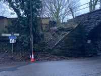 Road improvement plans for 'tricky section' of Saundersfoot