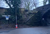 Road improvement plans for 'tricky section' of Saundersfoot