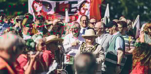 Support for Welsh-speaking communities