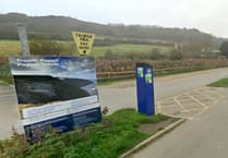 Pembrokeshire beach hut avoids second homes tax premium