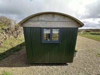 Pembrokeshire holiday units planned