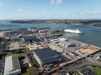 Milford Haven Port Open Day tours