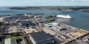 Offshore wind storage approved for Pembrokeshire site