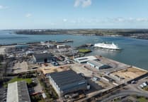 Exclusive tours at Milford Haven Port event