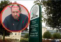 Pembrokeshire Council's Deputy Leader faces no confidence vote today