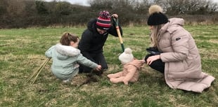 Carmarthenshire groups offered greening grants