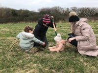 Carmarthenshire groups offered greening grants