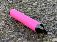 Single use vapes ban comes into force this weekend