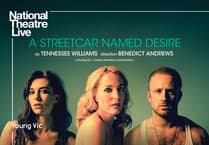A Streetcar Named Desire to screen at Torch Theatre