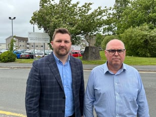 ‘A&E waiting times are costing lives’