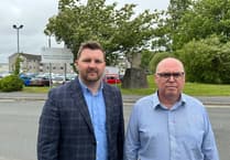 “Withybush doesn’t need more cuts - it needs support, investment, certainty!”