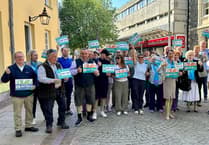 Reform UK has its first ever councillor elected on to Carmarthenshire Council