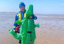 RNLI issues fresh warning against using inflatables at the coast