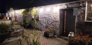 Pembrokeshire 'Good Food Guide' restaurant closure under scrutiny