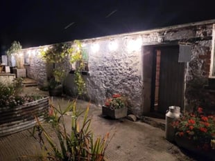 Pembrokeshire 'Good Food Guide' restaurant closure under scrutiny