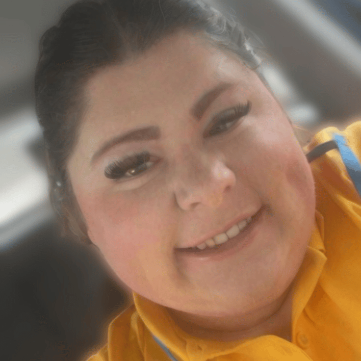 Carla from Carmarthenshire