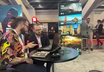 Power up! Welsh games industry gets extra boost with new fund