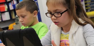 Over £44 million invested to support education in Wales