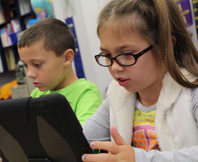 Over £44 million invested to support education in Wales