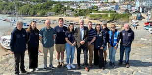 New Bill unveiled to protect Wales' environment