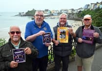 Tenby Rotary and Lions host tribute night for charity