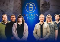 Carmarthen’s Matthew Rees to take part in S4C Food and Drink series