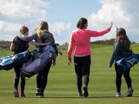 Wales Golf Day aims for record-breaking turnout in June