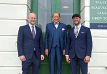 Hospitality king - Hubert Hilling's 53-year hotel journey