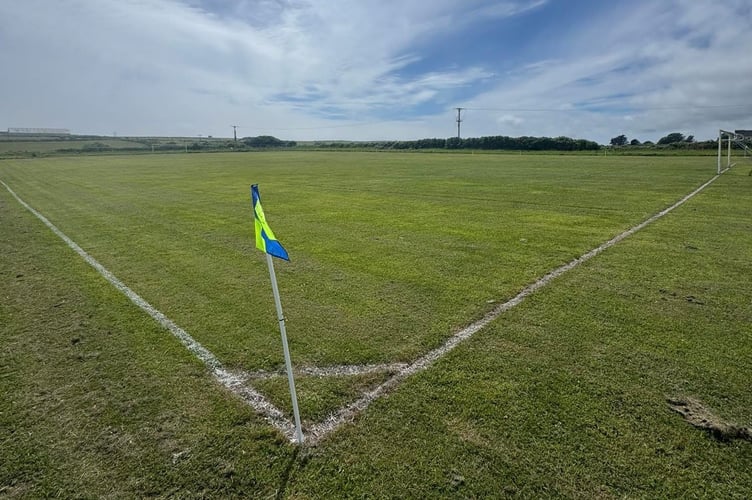Manorbier FC