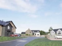 Pembrokeshire councillor's relative gets approval for four-bed house